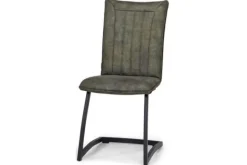 Eetstoel moss Decca Eetkamerstoelen