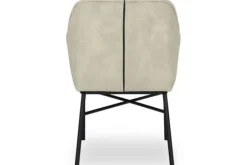 Best Eetstoel Nadine Eetkamerstoelen