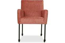 Hot Eetstoel Naomi Eetkamerstoelen