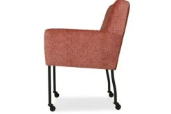 Hot Eetstoel Naomi Eetkamerstoelen