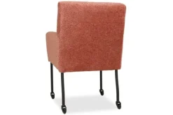 Hot Eetstoel Naomi Eetkamerstoelen