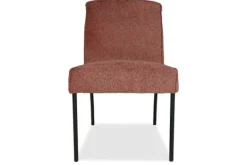 Eetkamerstoelen-Dining & Chill Eetstoel Naomi