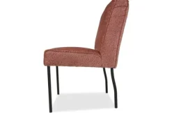 Eetkamerstoelen-Dining & Chill Eetstoel Naomi