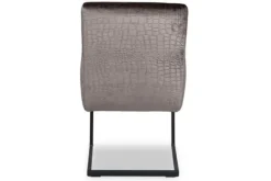 Eetkamerstoelen-Dining & Chill Eetstoel Naomi