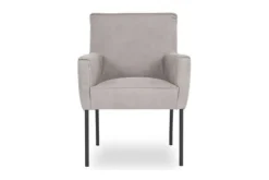 Eetkamerstoelen-Dining & Chill Eetstoel Naomi