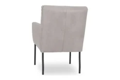 Eetkamerstoelen-Dining & Chill Eetstoel Naomi