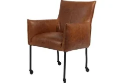 Hot Eetstoel Nika Eetkamerstoelen