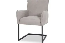 Eetkamerstoelen-Dining & Chill Eetstoel Nika