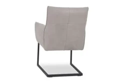 Eetkamerstoelen-Dining & Chill Eetstoel Nika