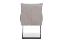 Eetkamerstoelen-Dining & Chill Eetstoel Nika