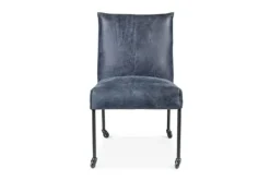 Eetkamerstoelen-Dining & Chill Eetstoel Nika