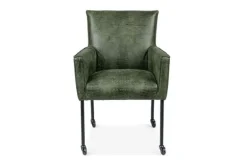 Online Eetstoel Nikki Eetkamerstoelen