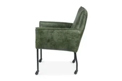 Online Eetstoel Nikki Eetkamerstoelen