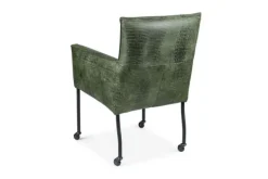 Online Eetstoel Nikki Eetkamerstoelen