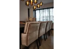Outlet Eetstoel Olof Eetkamerstoelen