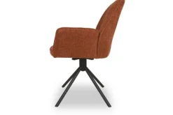 Discount Eetstoel Pearl Copper Amaro Eetkamerstoelen
