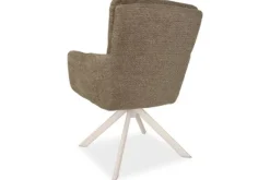 Best Eetstoel Retro Bliss Taupe Jari Eetkamerstoelen