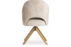 Eetstoel Rohan Eetkamerstoelen