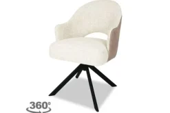 Eetkamerstoelen-Bellagio Seats Eetstoel Rohan