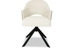 Eetkamerstoelen-Bellagio Seats Eetstoel Rohan