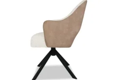 Eetkamerstoelen-Bellagio Seats Eetstoel Rohan