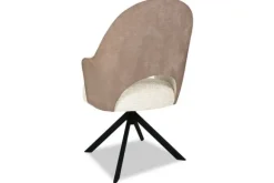 Eetkamerstoelen-Bellagio Seats Eetstoel Rohan