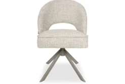 Eetkamerstoelen-Bellagio Seats Eetstoel Rombas