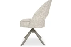 Eetkamerstoelen-Bellagio Seats Eetstoel Rombas