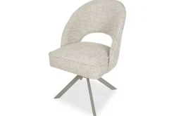 Eetkamerstoelen-Bellagio Seats Eetstoel Rombas