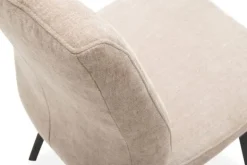 Outlet Eetstoel Ronse Eetkamerstoelen