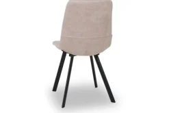 Eetkamerstoelen-Olijk Eetstoel Sand Jarno