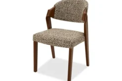 Hot Eetstoel Santana Eetkamerstoelen