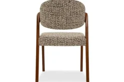 Hot Eetstoel Santana Eetkamerstoelen