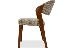 Hot Eetstoel Santana Eetkamerstoelen