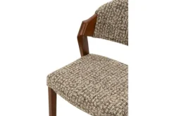 Hot Eetstoel Santana Eetkamerstoelen