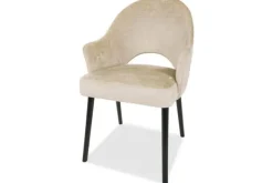 Outlet Eetstoel  Seine Eetkamerstoelen