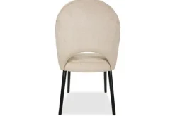 Outlet Eetstoel  Seine Eetkamerstoelen