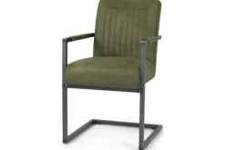 Eetkamerstoelen-Donc Eetstoel Sinatra