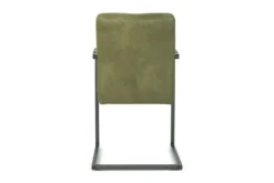 Eetkamerstoelen-Donc Eetstoel Sinatra