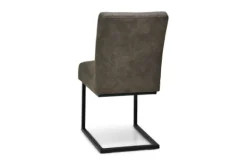 Eetkamerstoelen-Donc Eetstoel Sinatra