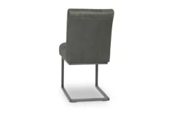 Eetkamerstoelen-Donc Eetstoel Sinatra