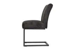 Eetstoel Sinatra Eetkamerstoelen