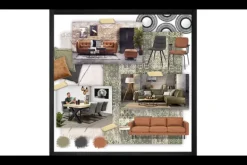 Eetstoel Sinatra Eetkamerstoelen