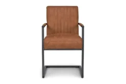 Eetkamerstoelen-Donc Eetstoel Sinatra