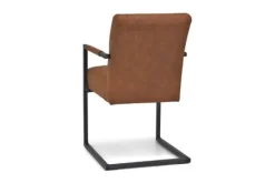 Eetkamerstoelen-Donc Eetstoel Sinatra