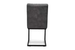 Eetkamerstoelen-Donc Eetstoel Sinatra