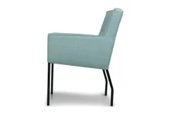 Eetkamerstoelen-France Eetstoel Stromae