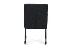 Eetkamerstoelen-France Eetstoel Stromae