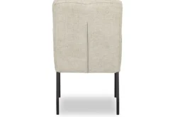 Eetkamerstoelen-France Eetstoel Stromae