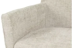 Eetkamerstoelen-France Eetstoel Stromae